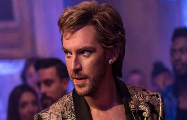 Dan Stevens se une a lo nuevo de Radio Silence (y parece que será "La Hija de Drácula")
