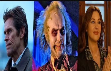 Willem Dafoe y Monica Bellucci se unen al reparto de "Bitelchus 2"