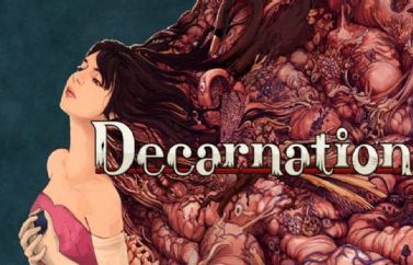 Akira Yamaoka ha compuesto 10 canciones únicas para "Decarnation"