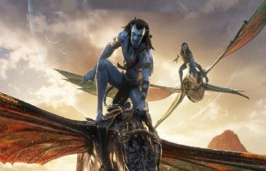 "Avatar: El Sentido del Agua" ya tiene fecha en Disney+