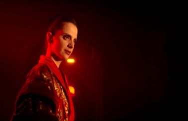 Drafthouse Films adquiere los derechos de la española "Y todos arderán"