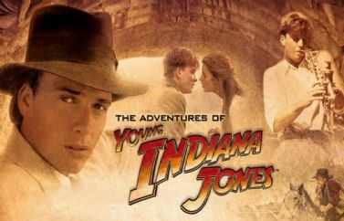 "Las Aventuras del Joven Indiana Jones" llegará próximamente a Disney+