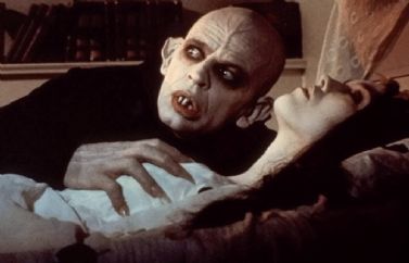 Amazon Prime Video añade "Nosferatu, vampiro de la noche" y "El Barco" a su catálogo