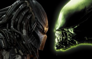 "Alien vs Predator": Existe una serie animada y completa que Disney no ha estrenado