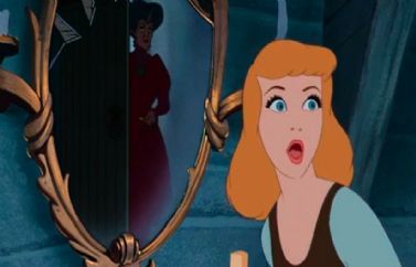 Tras "Winnie The Pooh: Blood and Honey" llega el turno de "La Maldición de Cenicienta"