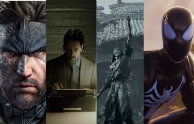 Recopilamos todos los trailers del Playstation Showcase 2023