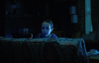 Crítica de "The Boogeyman", la adaptación del relato de Stephen King. En cines el 2 de junio.