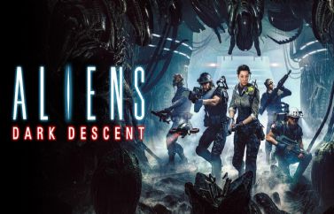 "Aliens: Dark Descent" muestra el juego en profundidad en un nuevo vídeo