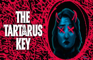 Tráiler, Demo y Fecha de "The Tartarus Key", el juego de terror que homenaje a los títulos de la PSX