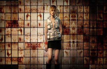 "Silent Hill 3" ha cumplido 20 años