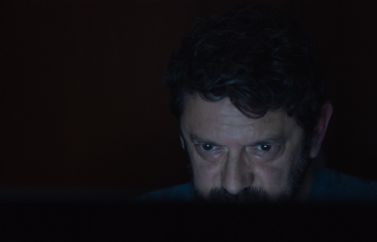 Crítica de "La Desconocida", un thriller atrevido, repleto de parafilias y terrores urbanos