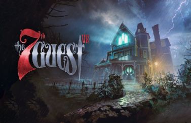 "The 7th Guest VR" anunciado para Meta Quest 2 y Meta Quest  Pro