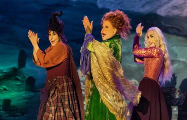 "El Retorno de las Brujas 3" está en desarrollo en Disney+