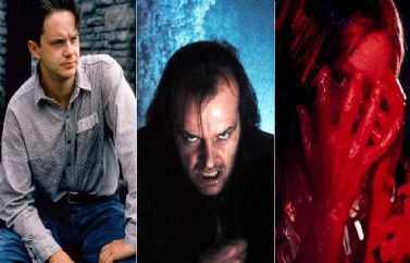 Tráiler de "King on Screen", el documental que analiza las adaptaciones de obras de Stephen King