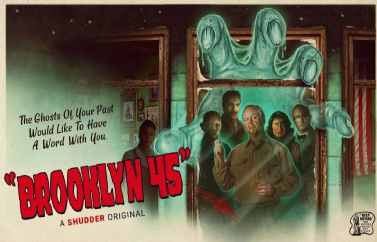 Tráiler Oficial de "Brooklyn 45", la cinta que se estrenará el viernes en USA