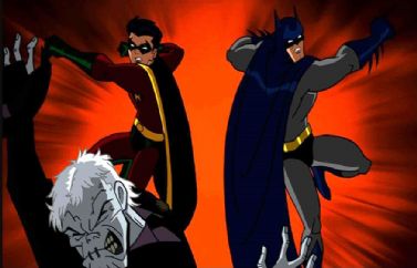 Andy Muschietti podría dirigir "Batman: The Brave and The Bold"