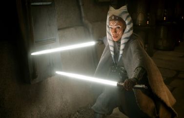 Fecha de estreno y tráiler oficial de "Ahsoka"