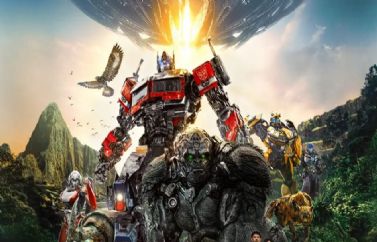 Crítica de "Transformers: El Despertar de las Bestias"