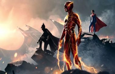 Crítica de "The Flash", una película divertida -aunque simplista-, para lucimiento de Michael Keaton