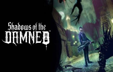 "Shadows of the Damned": Así era el juego cuyo reboot acaba de anunciarse