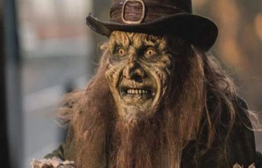 Lionsgate pone en marcha un reboot de Leprechaun