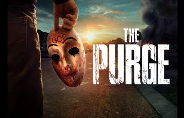 James DeMonaco habla de "La Purga 6"