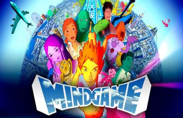 Filmin estrenará "Mind Game", ópera prima de Masaaki Yuasa