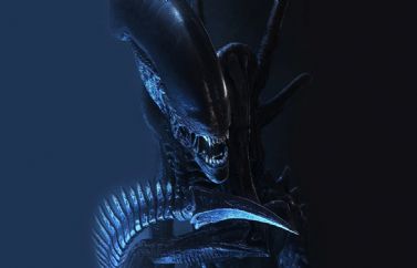 Fecha de estreno de "Alien: Romulus", la nueva entrega de la saga