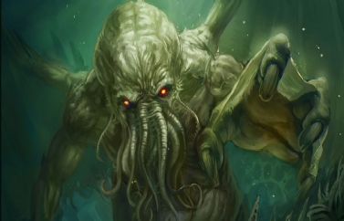James Wan quiere llevar a Cthulhu a la gran pantalla