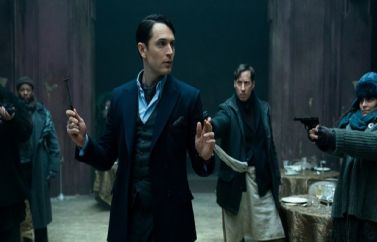 "The Continental": Primeras imágenes de la precuela televisiva de "John Wick"