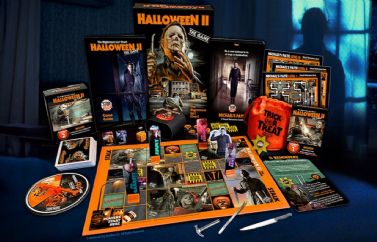 "Halloween II": El juego de mesa ya puede reservarse