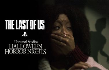 "The Last of Us" estará en las Halloween Horror Nights de Universal Studios