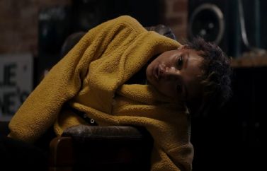 "Háblame": Nuevo Tráiler Español de la película. En cines el 11 de agosto.