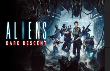 "Aliens: Dark Descent" ya a la venta