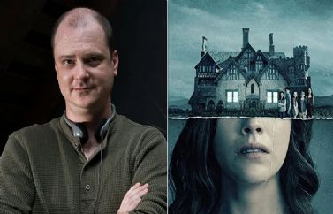 Mike Flanagan, Charlaine Harris, Kate Siegel y Adam Nevill entre los invitados del Festival Celsius 232