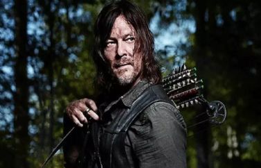 "The Walking Dead: Daryl Dixon" se deja ver en un avance de dos minutos