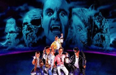 "Una Pandilla Alucinante" tendrá una remasterización 4K UHD este año