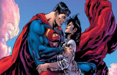 James Gunn confirma quiénes son los nuevos Superman y Lois Lane