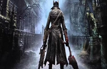 "Bloodborne": Así luce el videojuego a 60 FPS
