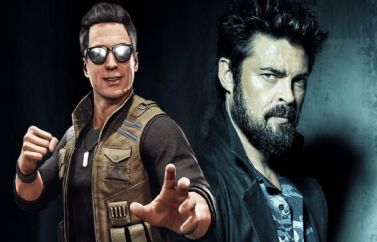 Comienza el rodaje de "Mortal Kombat 2" que producirá James Wan