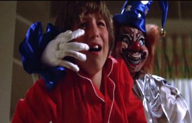 ¿Cuánto han pagado en una subasta por el payaso original de "Poltergeist"?