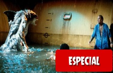 15 Películas de Terror Acuático para refrescarse en verano