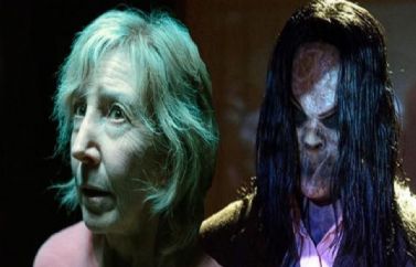 Finalmente no habrá crossover entre "Insidious" y "Sinister"