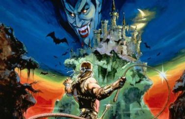 Nicolas Cage iba a ser Dracula en la adaptación de "Castlevania" de James Wan