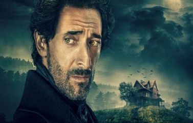 "Chapelwaite", la magnífica precuela de "Salem´s Lot", también disponible en Disney+