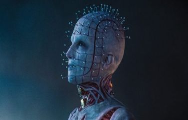 El reboot de "Hellraiser" ya está disponible en Filmin