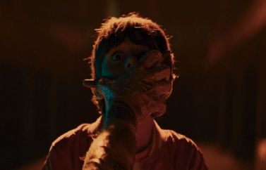 Tráiler Final de "El Hombre del Saco"