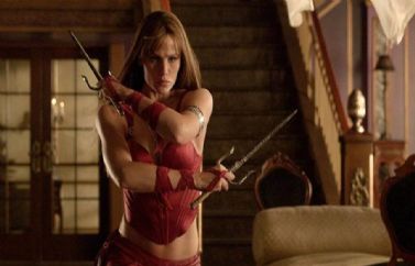 Jennifer Garner regresará como Elektra en "Deadpool 3"