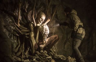 5 Películas de Terror que ver en Disney+