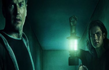 Taquillazo de "Insidious: La Puerta Roja" en su arranque en USA